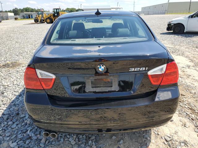 Photo 5 VIN: WBAVA33567PV66576 - BMW 3 SERIES 