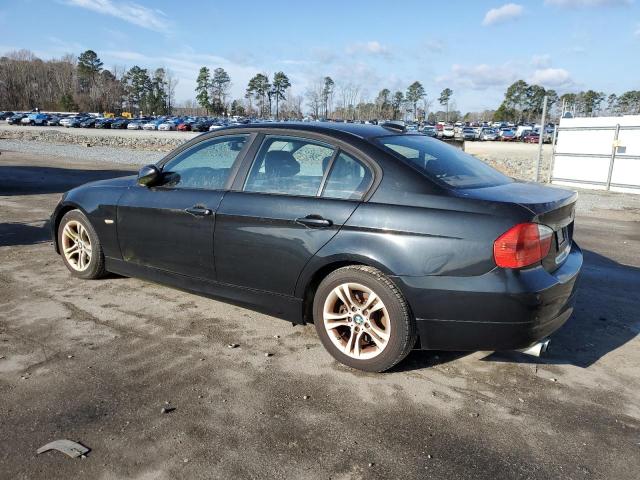 Photo 1 VIN: WBAVA33568K053827 - BMW 3 SERIES 