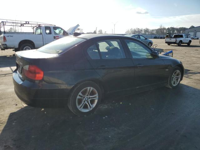 Photo 2 VIN: WBAVA33568K053827 - BMW 3 SERIES 