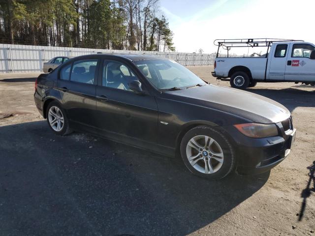 Photo 3 VIN: WBAVA33568K053827 - BMW 3 SERIES 