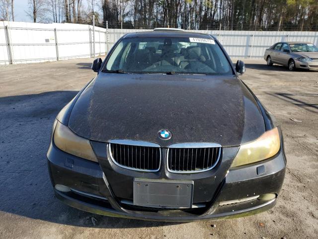 Photo 4 VIN: WBAVA33568K053827 - BMW 3 SERIES 