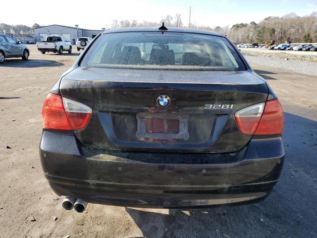 Photo 5 VIN: WBAVA33568K053827 - BMW 3 SERIES 