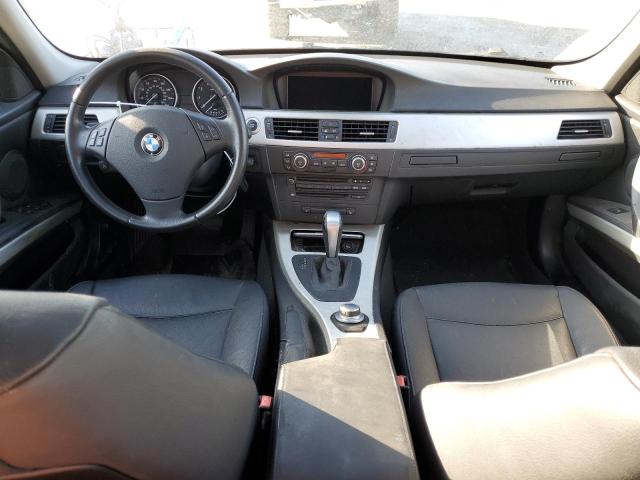 Photo 7 VIN: WBAVA33568K053827 - BMW 3 SERIES 