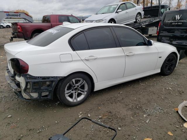 Photo 2 VIN: WBAVA33568KX85729 - BMW 3 SERIES 