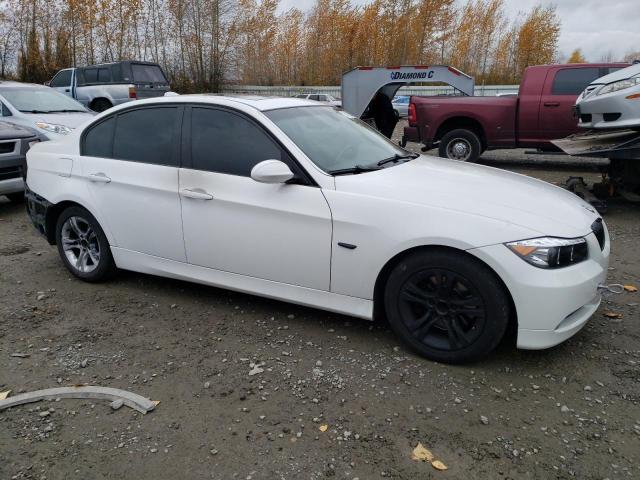 Photo 3 VIN: WBAVA33568KX85729 - BMW 3 SERIES 