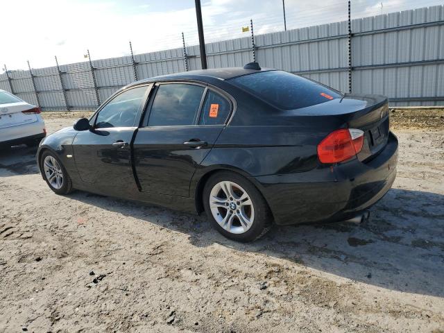 Photo 1 VIN: WBAVA33568KX87061 - BMW 328 I 