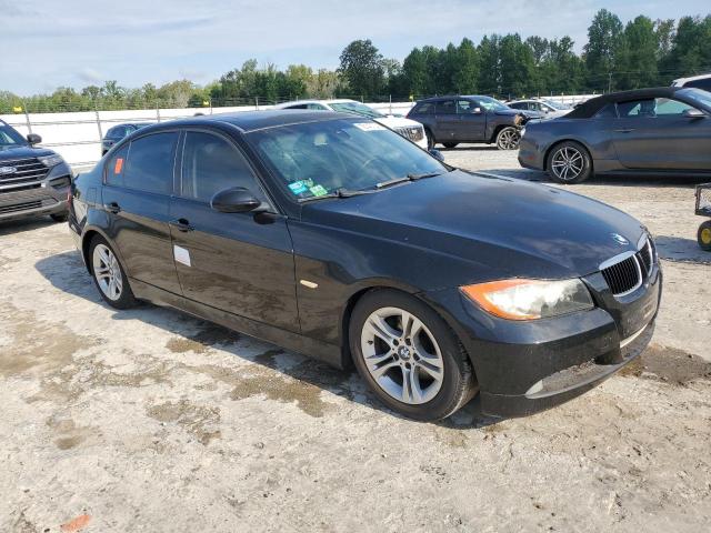 Photo 3 VIN: WBAVA33568KX87061 - BMW 328 I 