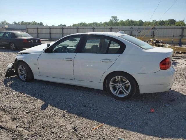 Photo 1 VIN: WBAVA33568KX88081 - BMW 328 I 