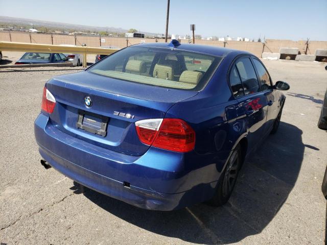 Photo 3 VIN: WBAVA33577KX71398 - BMW 328 I 