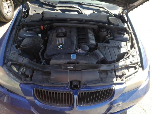 Photo 6 VIN: WBAVA33577KX71398 - BMW 328 I 