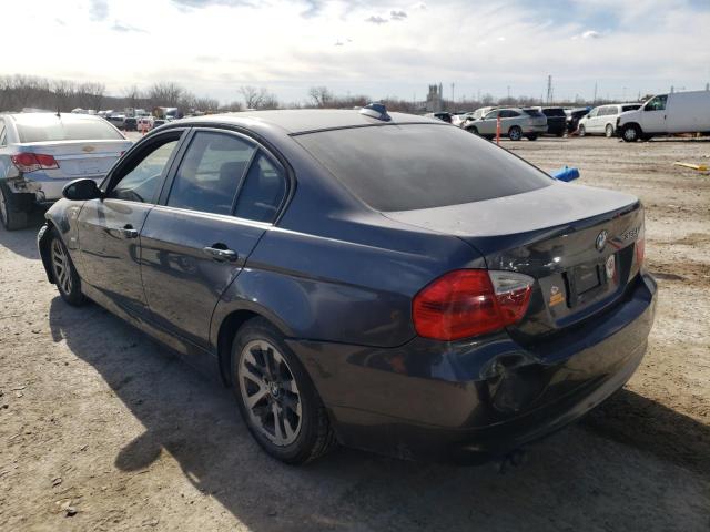 Photo 2 VIN: WBAVA33577KX74799 - BMW 328 I 