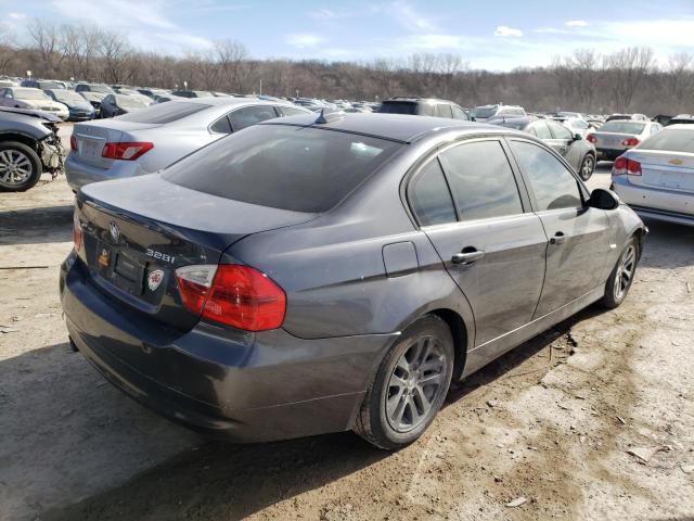 Photo 3 VIN: WBAVA33577KX74799 - BMW 328 I 