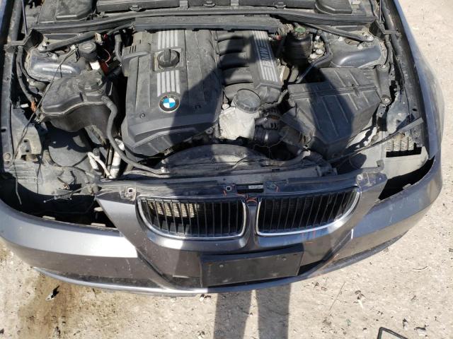 Photo 6 VIN: WBAVA33577KX74799 - BMW 328 I 