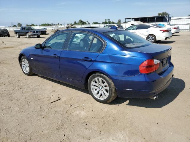 Photo 1 VIN: WBAVA33577KX76388 - BMW 328 I 