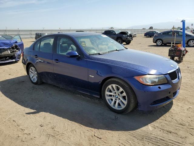 Photo 3 VIN: WBAVA33577KX76388 - BMW 328 I 