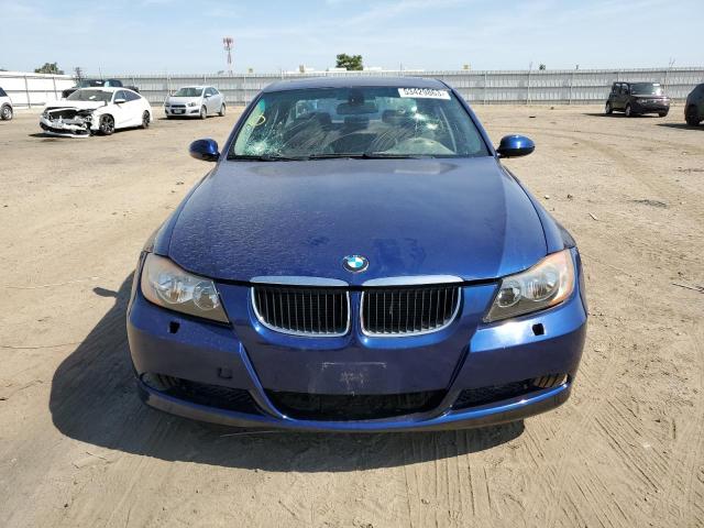 Photo 4 VIN: WBAVA33577KX76388 - BMW 328 I 