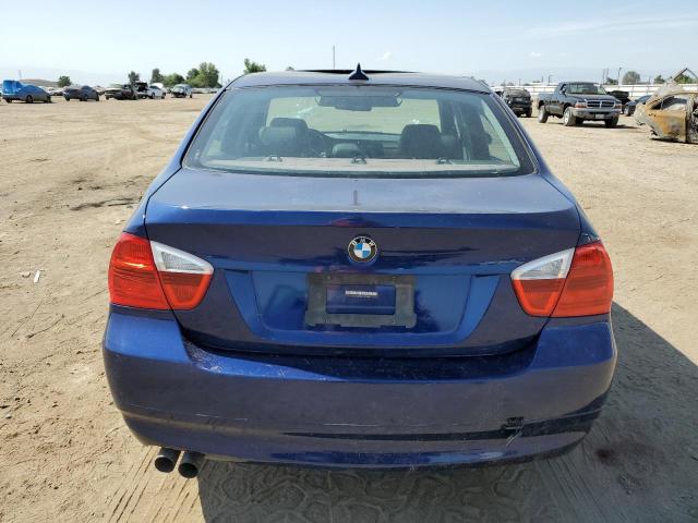 Photo 5 VIN: WBAVA33577KX76388 - BMW 328 I 