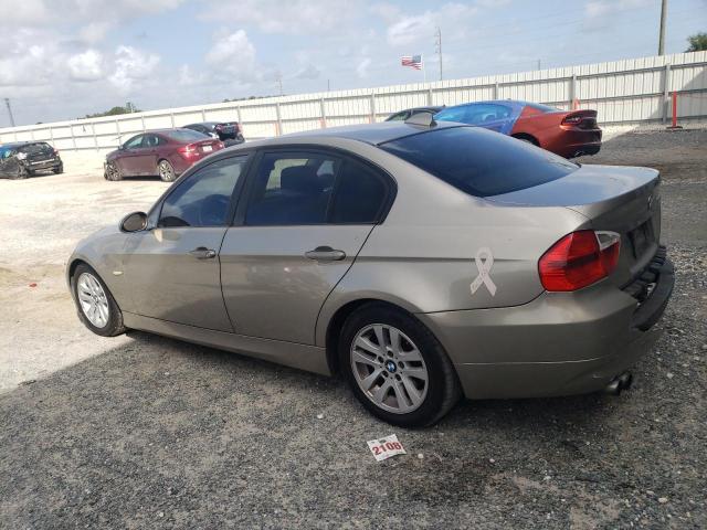 Photo 1 VIN: WBAVA33577KX76570 - BMW 328 I 