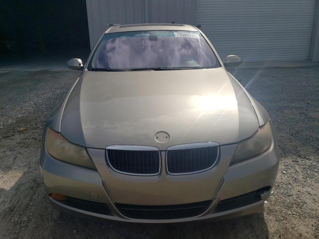 Photo 4 VIN: WBAVA33577KX76570 - BMW 328 I 