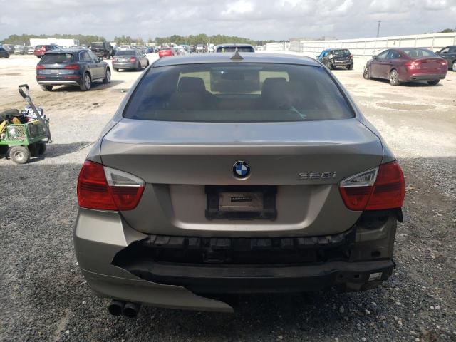 Photo 5 VIN: WBAVA33577KX76570 - BMW 328 I 