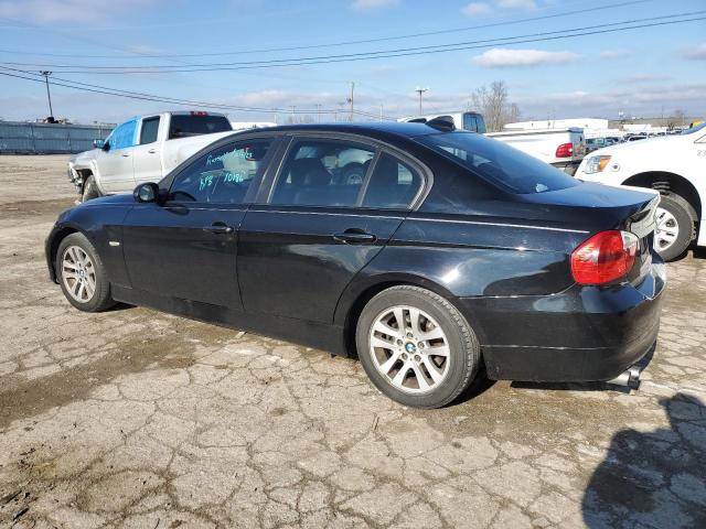 Photo 1 VIN: WBAVA33577KX79601 - BMW 3 SERIES 