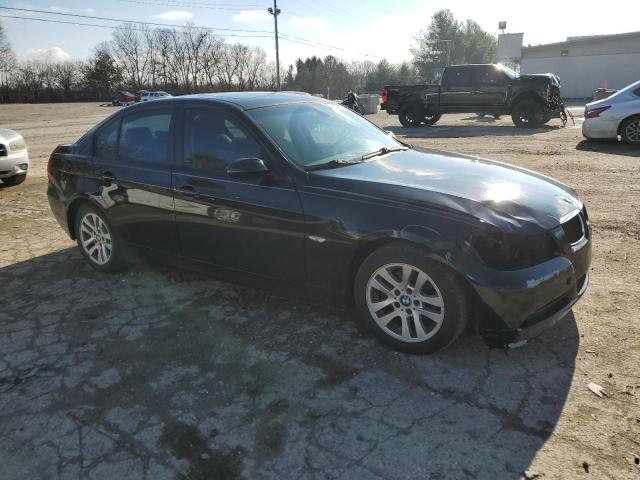 Photo 3 VIN: WBAVA33577KX79601 - BMW 3 SERIES 