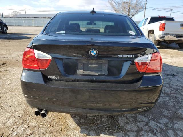 Photo 5 VIN: WBAVA33577KX79601 - BMW 3 SERIES 