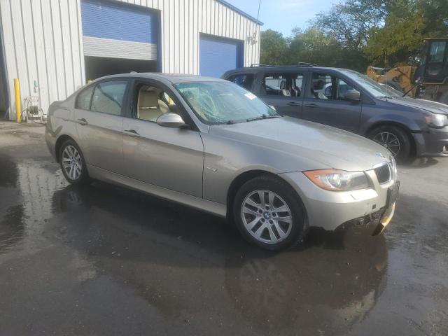 Photo 3 VIN: WBAVA33577KX81218 - BMW 328 I 