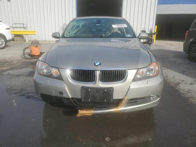 Photo 4 VIN: WBAVA33577KX81218 - BMW 328 I 