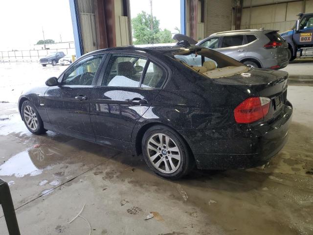 Photo 1 VIN: WBAVA33577KX81901 - BMW 328 I 