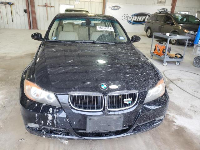 Photo 4 VIN: WBAVA33577KX81901 - BMW 328 I 