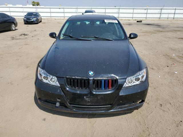 Photo 4 VIN: WBAVA33577KX82062 - BMW 328 I 