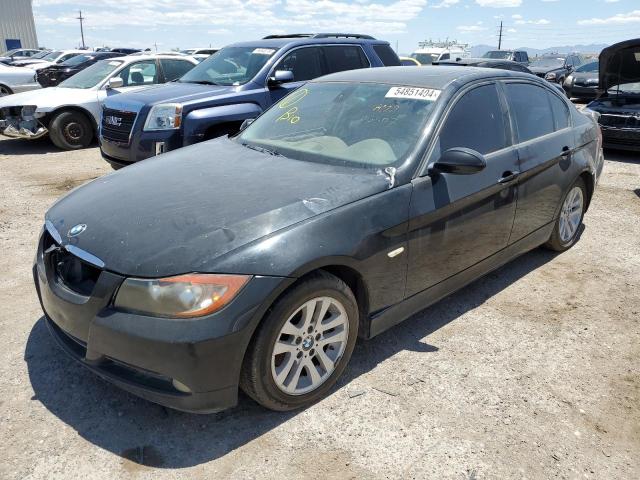 Photo 0 VIN: WBAVA33577P141139 - BMW 3 SERIES 