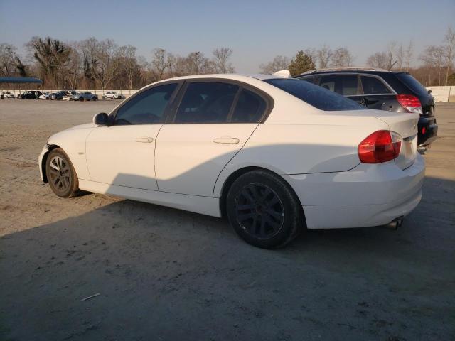 Photo 1 VIN: WBAVA33577PG49999 - BMW 3 SERIES 