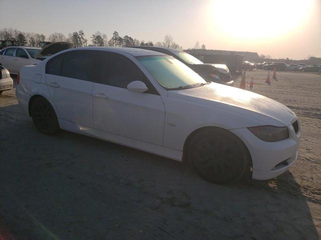 Photo 3 VIN: WBAVA33577PG49999 - BMW 3 SERIES 