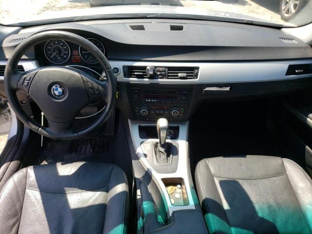 Photo 7 VIN: WBAVA33577PG50389 - BMW 3 SERIES 