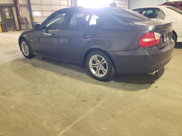 Photo 1 VIN: WBAVA33578FV66416 - BMW 328 I 