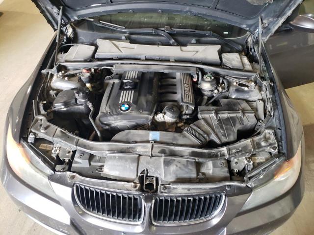 Photo 10 VIN: WBAVA33578FV66416 - BMW 328 I 