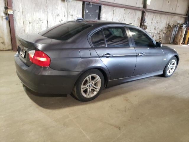 Photo 2 VIN: WBAVA33578FV66416 - BMW 328 I 