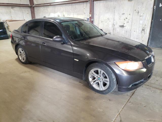 Photo 3 VIN: WBAVA33578FV66416 - BMW 328 I 