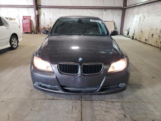 Photo 4 VIN: WBAVA33578FV66416 - BMW 328 I 