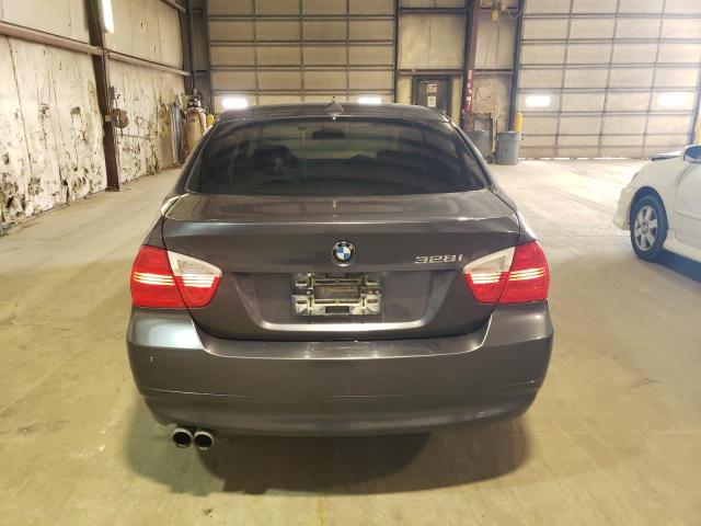 Photo 5 VIN: WBAVA33578FV66416 - BMW 328 I 