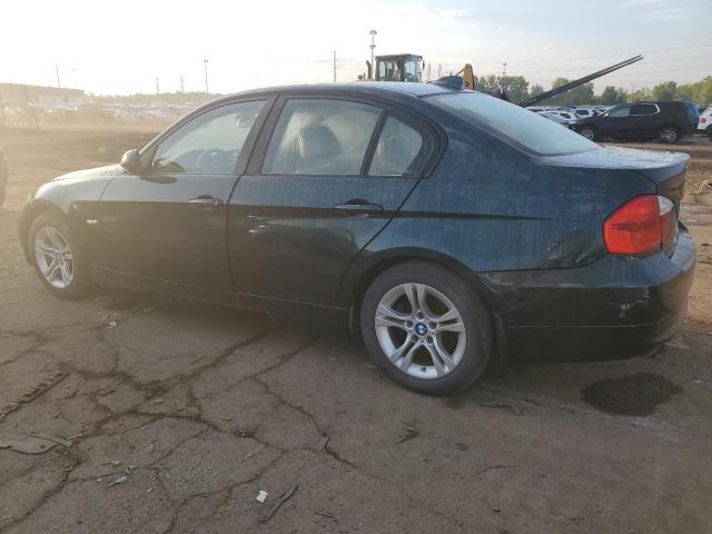 Photo 1 VIN: WBAVA33578FV66884 - BMW 3 SERIES 