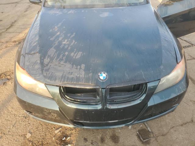 Photo 10 VIN: WBAVA33578FV66884 - BMW 3 SERIES 