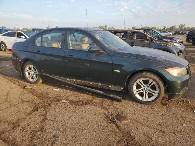 Photo 3 VIN: WBAVA33578FV66884 - BMW 3 SERIES 