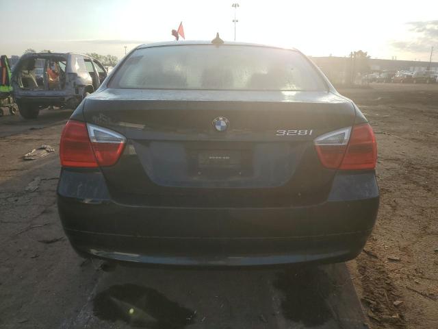 Photo 5 VIN: WBAVA33578FV66884 - BMW 3 SERIES 