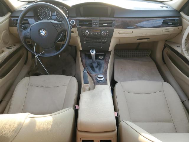 Photo 7 VIN: WBAVA33578FV66884 - BMW 3 SERIES 