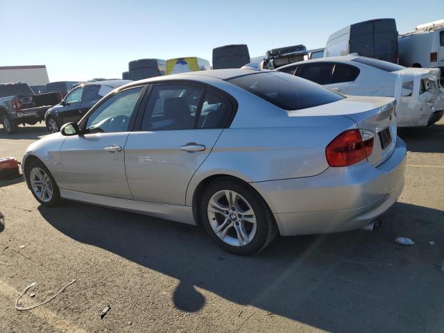 Photo 1 VIN: WBAVA33578KX84606 - BMW 328 I 