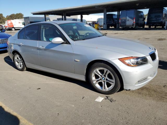 Photo 3 VIN: WBAVA33578KX84606 - BMW 328 I 