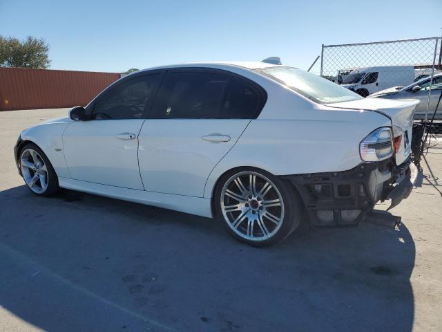 Photo 1 VIN: WBAVA33578P142261 - BMW 328 I 